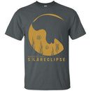 Solareclipse Tshirt & Hoodie for Mermaid Manatee CustomCat