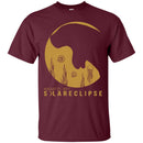Solareclipse Tshirt & Hoodie for Mermaid Manatee CustomCat