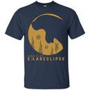 Solareclipse Tshirt & Hoodie for Mermaid Manatee CustomCat