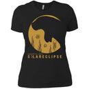 Solareclipse Tshirt & Hoodie for Mermaid Manatee CustomCat