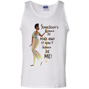 Somebody Gonna Be Mad CustomCat