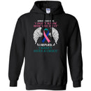 Someone Said To Me I Don't Know How You Do It I Replied I Wasn't Given A Choice  Shirts CustomCat