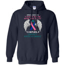 Someone Said To Me I Don't Know How You Do It I Replied I Wasn't Given A Choice  Shirts CustomCat
