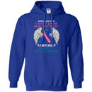 Someone Said To Me I Don't Know How You Do It I Replied I Wasn't Given A Choice  Shirts CustomCat