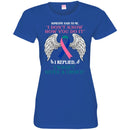 Someone Said To Me I Don't Know How You Do It I Replied I Wasn't Given A Choice  Shirts CustomCat