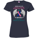 Someone Said To Me I Don't Know How You Do It I Replied I Wasn't Given A Choice  Shirts CustomCat