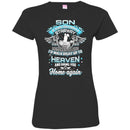 Son In Heaven T-shirts CustomCat
