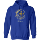 Son Your Wings Were Ready But My Heart Was Not Guardian Angel T-shirt CustomCat