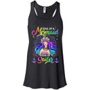 Soul Of A Mermaid T-shirt & Hoodie CustomCat