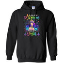 Soul Of A Mermaid T-shirt & Hoodie CustomCat