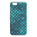Sparkly Mermaid Scale Mermaid iPhone Case teelaunch