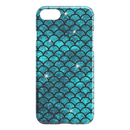 Sparkly Mermaid Scale Mermaid iPhone Case teelaunch