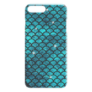 Sparkly Mermaid Scale Mermaid iPhone Case teelaunch