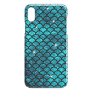 Sparkly Mermaid Scale Mermaid iPhone Case teelaunch