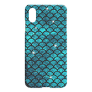 Sparkly Mermaid Scale Mermaid iPhone Case teelaunch