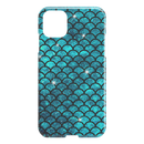 Sparkly Mermaid Scale Mermaid iPhone Case teelaunch