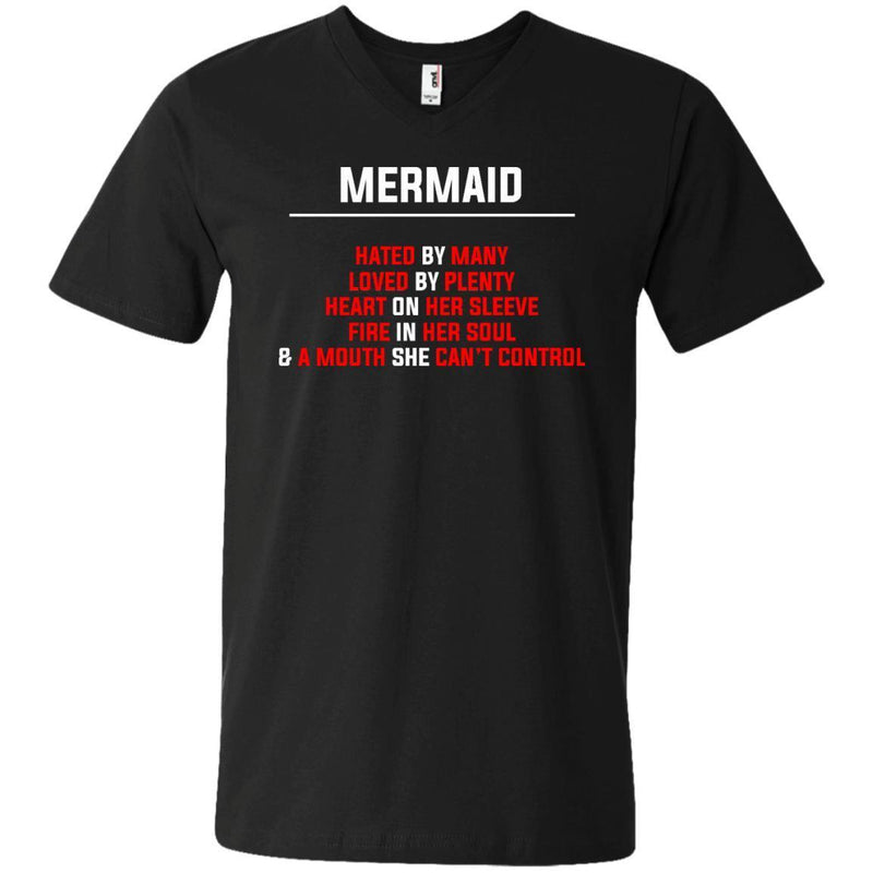 Spcial Tshirt & Hoodie For Mermaids CustomCat