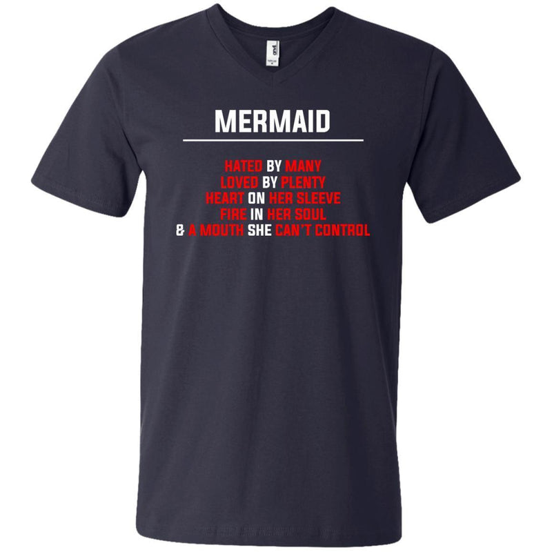 Spcial Tshirt & Hoodie For Mermaids CustomCat