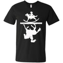 Special T-shirt & Hoodie for Horse Lovers CustomCat