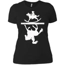 Special T-shirt & Hoodie for Horse Lovers CustomCat