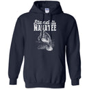 Stand By Your Manatee T-shirt & Hoodie CustomCat