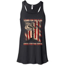 Stand For The Flag Navy Veterans T-shirts & Hoodie for Veteran's Day CustomCat