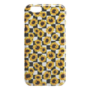 Sunflower And Caro iPhone Case