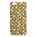 Sunflower And Caro iPhone Case