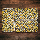 Sunflower And Caro iPhone Case