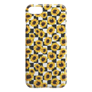Sunflower And Caro iPhone Case