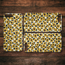 Sunflower And Caro iPhone Case