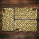 Sunflower And Caro iPhone Case