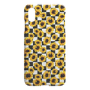 Sunflower And Caro iPhone Case