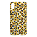 Sunflower And Caro iPhone Case