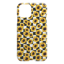 Sunflower And Caro iPhone Case