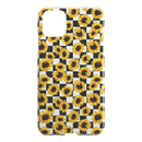 Sunflower And Caro iPhone Case