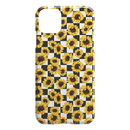 Sunflower And Caro iPhone Case