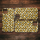 Sunflower And Caro iPhone Case