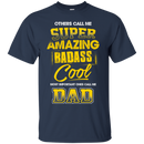 Super Amazing Cool Dad t-shirt for Awesome Daddy in Father's Day CustomCat