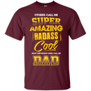 Super Amazing Cool Dad t-shirt for Awesome Daddy in Father's Day CustomCat