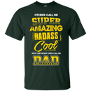 Super Amazing Cool Dad t-shirt for Awesome Daddy in Father's Day CustomCat