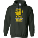 Super Amazing Cool Dad t-shirt for Awesome Daddy in Father's Day CustomCat