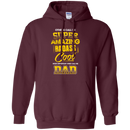 Super Amazing Cool Dad t-shirt for Awesome Daddy in Father's Day CustomCat