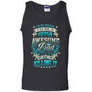 Super Awesome Dad t-shirt & hoodie - Best Gift for Daddy CustomCat