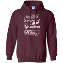 super cool grandma funny t-shirts CustomCat