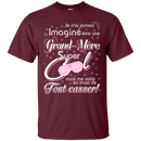super cool grandma tshirts CustomCat