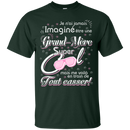 super cool grandma tshirts CustomCat