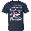 super cool grandma tshirts CustomCat
