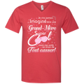 super cool grandma tshirts CustomCat