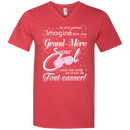 super cool grandma tshirts CustomCat